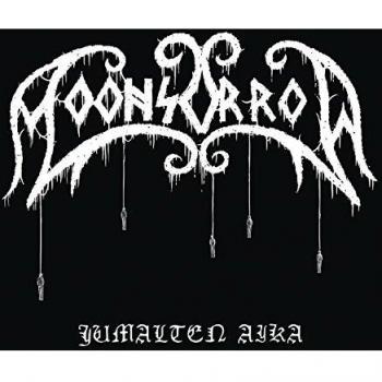 Jumalten Aika [Vinilo]