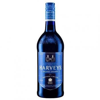 Harveys Bristol Cream - 3 Uds.