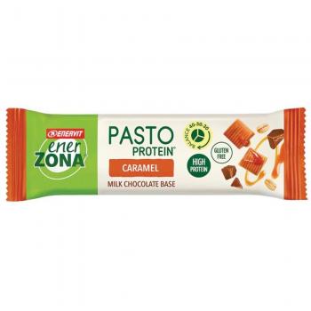 CARAMELO DE LECHE ENERZONA PASTO 55G