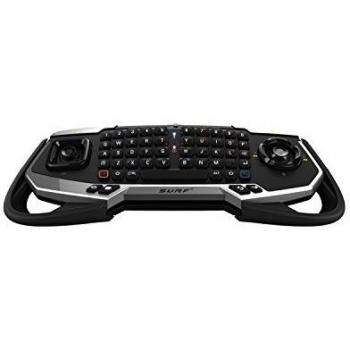 Controlador de Juegos Mad Catz S.U.R.F.R para PC y Tableta, Color Negro