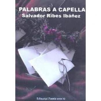 Palabras a Capella: 1