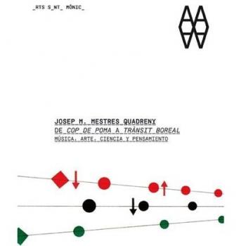 Josep M. Mestres Quadreny: De cop de poma a Trànsit boreal. Música, arte, ciencia y pensamiento