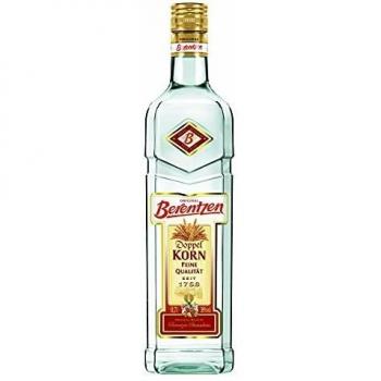 Licor de Trigo Berentzen Doppelkorn 38% 70cl