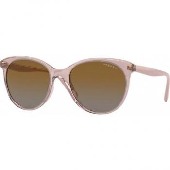 Vogue VO5453S Women's Polarized Sunglasses in Pink