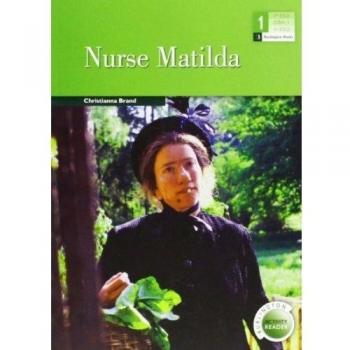 NURSE MATILDA 1ºESO - AA.VV