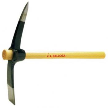 Bellota 5933-00 - Alcotana ergo hacha pala, mango de madera