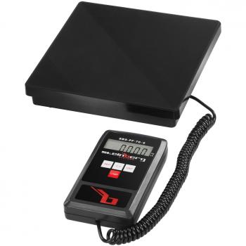 Steinberg Systems - SBS-PF-70/5 - Balanza para Paquetería - 70 kg / 5 g