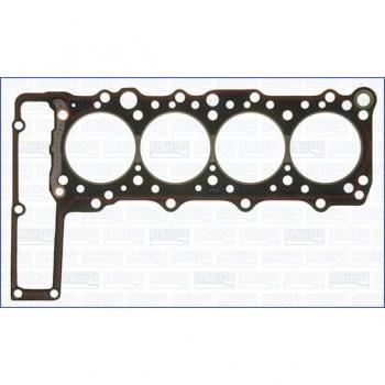 Junta de culata AJUSA 10080010, tipo: junta de culata, características: alta calidad, resistencia a altas temperaturas, diseño preciso para un ajuste perfecto, fabricada en materiales duraderos