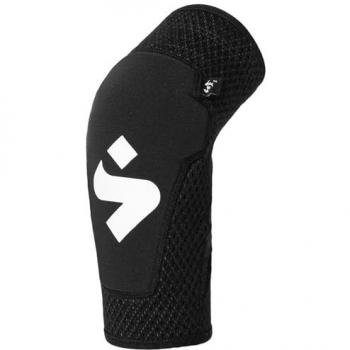 Rodilleras Sweet Protection Light Negro Niños XS