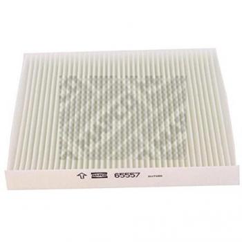 Mapco 65557 interior filtro de aire