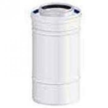 Extensión de vaso de condensación 0.25M - Diámetro 60/100 mm