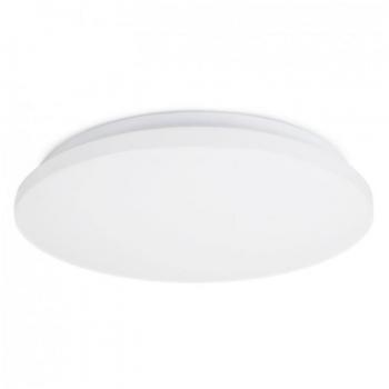 Plafón LED Indeluz 731E-L4130B-28 Carme 27,5W Matizado