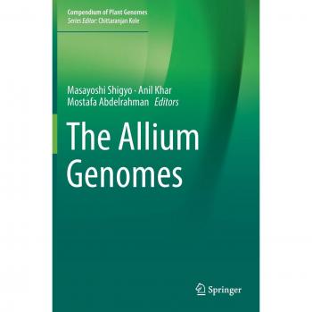 The Allium Genomes