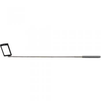 Espejo de Inspección Telescópico BGS con LED, 290-876 mm