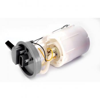 Bomba de combustible HANS PRIES 110 877 / Unidad de alimentación de combustible TOPRAN 110 877 - Bomba de combustible eléctrica, compatible con varios modelos de vehículos, alta eficiencia en el suministro de combustible, diseño compacto y
