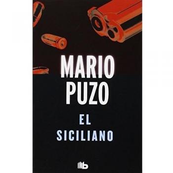 El siciliano - Mario Puzo