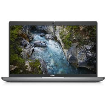 Dell Precision 3480 Estación de trabajo móvil
