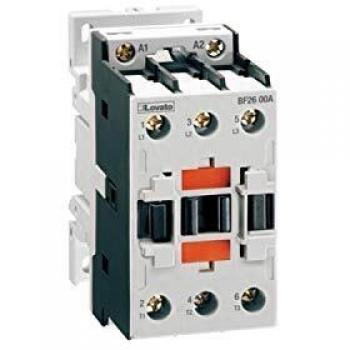 Contactor 3 Polos 32A Bobina 400V Lovato Electric BF3200A400