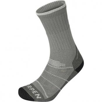 Lorpen - Calcetines unisex Trekking Mid Thermic Eco