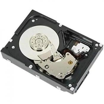 Dell 400-AUST Disco Duro Interno HDD de 2TB, SATA 6Gb/s, 3.5, 7200RPM