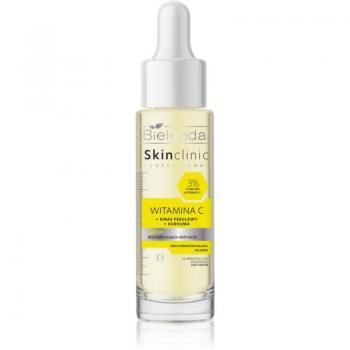 Bielenda Skin Clinic Professional Vitamin C Brightening Serum 30 ml