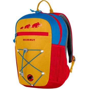Mammut First Zip 9164 Mochila, Unisex Adulto,