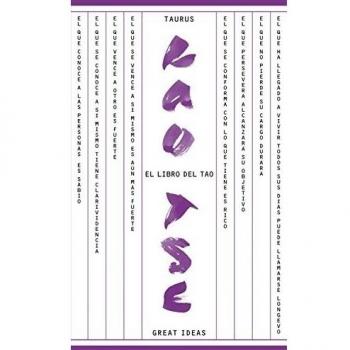 El libro del Tao - Lao-tse