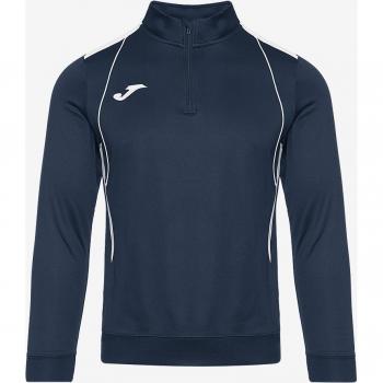 Sudadera hombre Championship VII azul Joma