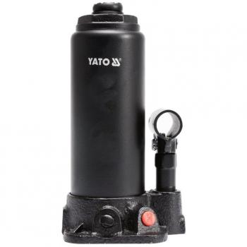 YATO YT-17002 - gato hidráulico hidráulico 5t