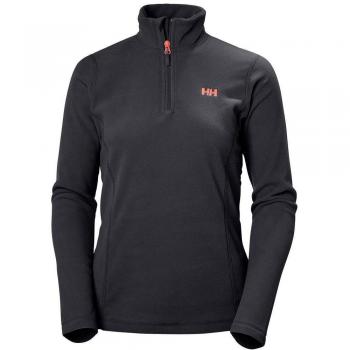 Helly Hansen 50845, Sudadera Para Mujer, Azul