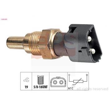 Unidad de Envío EPS, sensor de temperatura del refrigerante 1.830.091
