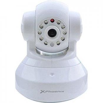 PHIPSENTINEL+ Cámara IP de vigilancia interior PHOENIX