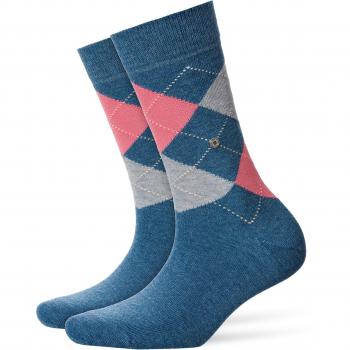 Burlington Queen - Calcetines Mujer