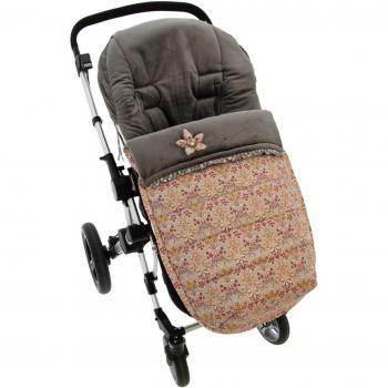 Saco Silla o Funda de Paseo Universal Rosy Fuentes