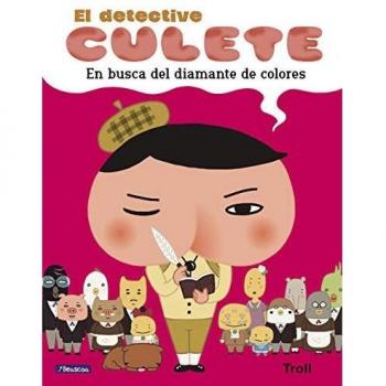 En busca del diamante de colores