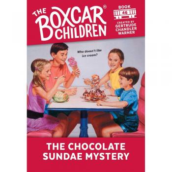 The Chocolate Sundae Mystery