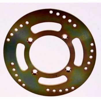 Disco de freno EBC MD9108D de acero inoxidable 245mm