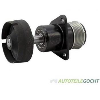 Ina 535 0157 10 - Alternator Freewheel Clutch