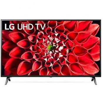 LG 55UN711C Pro 55 LED UltraHD 4K Smart TV con Wifi y webOS 5.0, Negro