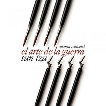 El arte de la guerra - Sun Tzu