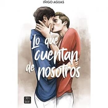 Lo que cuentan de nosotros