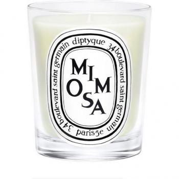 Diptyque Mimosa Scented Candle 6.5 oz