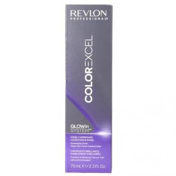 Revlon Tinte Color Excel 10.01 Plata Claro - Coloración permanente unisex, tono 10.01, crema sin amoníaco, 70 ml