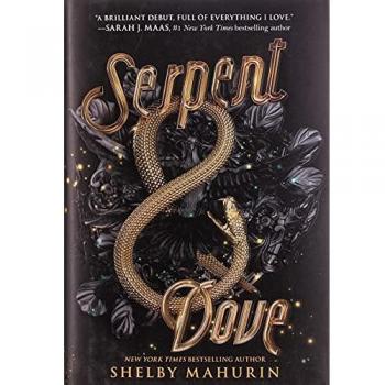 Serpent & Dove: 1