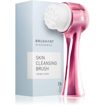 Multilingual Skin Cleansing Brush