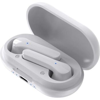 Auriculares Inalámbricos TWS Y18 Bluetooth Deportivos con Caja de Carga para iPhone, Xiaomi y Huawei