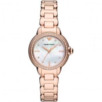 Emporio Armani Women's Watch AR11523