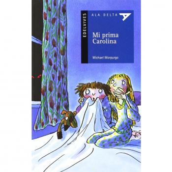 Mi prima Carolina: 62