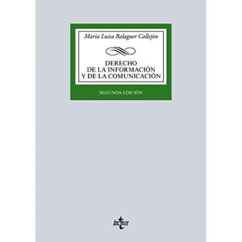 Derecho de la información y de la comunicación