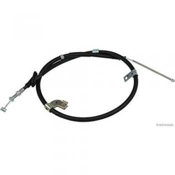 HERTH+BUSS JAKOPARTS J3927011 cable de freno de mano